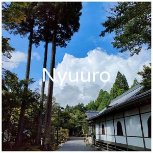 Nyuuro