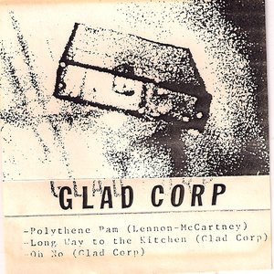 Glad Corp