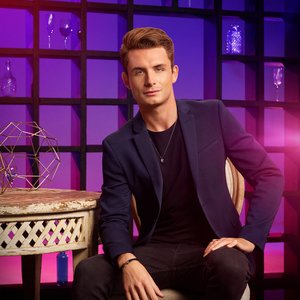 James Kennedy 的头像