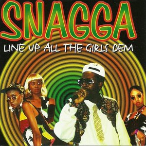 Line Up All The Girls Dem