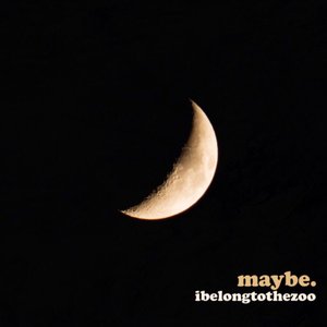 Maybe - Single