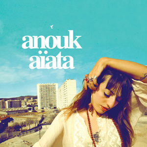 Anouk Aïata