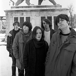 Slowdive 的头像
