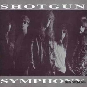 Shotgun Symphony için avatar