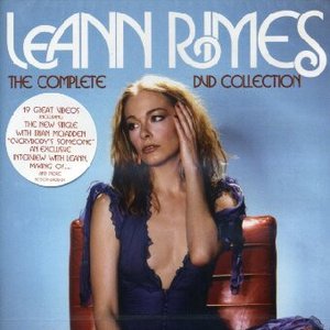 The Complete DVD Collection
