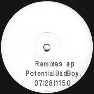 Remixes EP