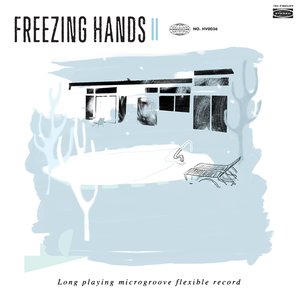 Freezing Hands II