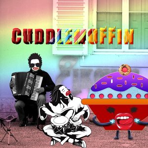 Cuddlemuffin