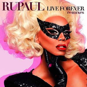 Live Forever: Remixes