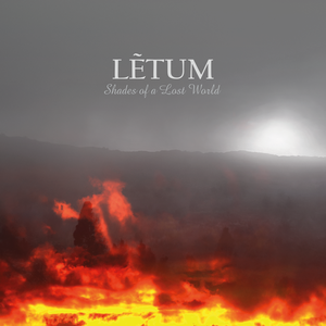 Shades of a Lost World cover
