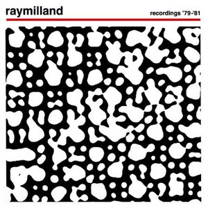 Recordings '79-'81