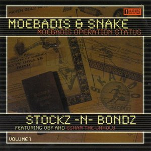 Moebadis & Snake 的头像