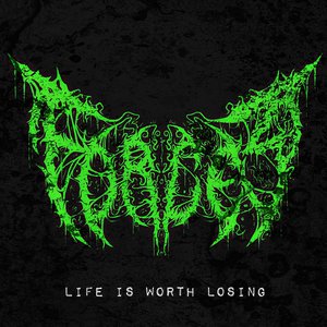 Life Is Worth Losing - Single