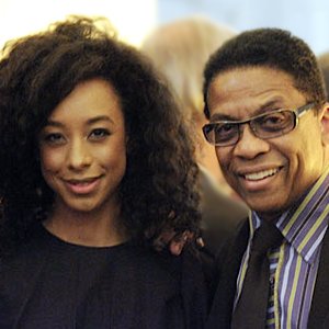 Avatar für Herbie Hancock Feat. Corinne Bailey Rae