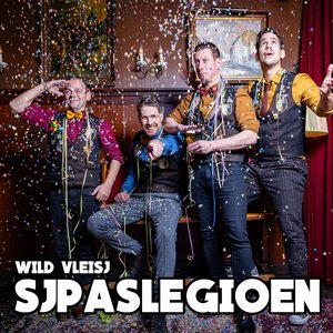 Sjpaslegioen