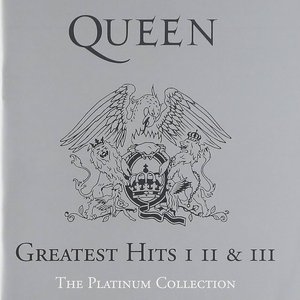 Greatest Hits I, II & III: The Platinum Collection