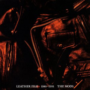 LEATHER FILE 1981-1991