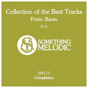 Collection of the Best Tracks From: Rautu, Pt. 2