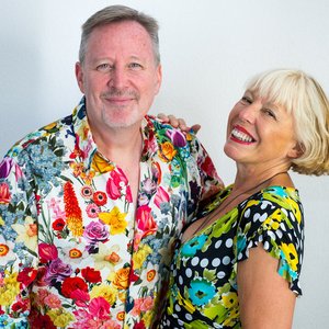 Avatar for Barb Jungr & John McDaniel