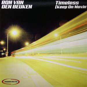 Timeless (Keep On Movin')