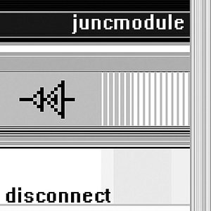 Disconnect