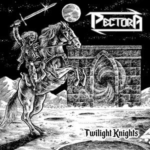 Twilight Knights - Single