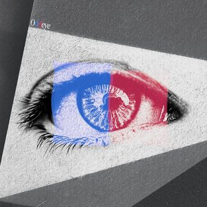 オッドアイ