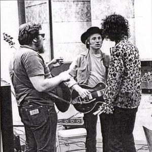 Michael Bloomfield, Al Kooper, Stephen Stills 的头像