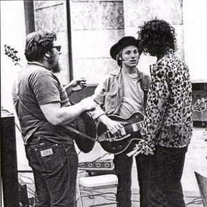 Michael Bloomfield, Al Kooper, Stephen Stills için avatar