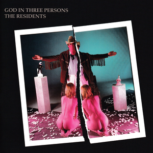 God in Three Persons