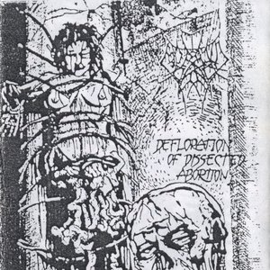 Defloration Of Dissected Abortion