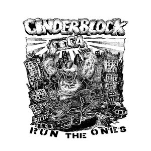 Run The Ones