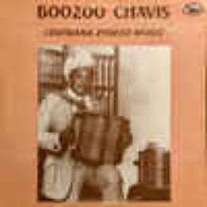 louisiana zydeco music