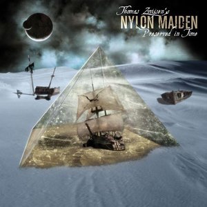 Nylon Maiden: Preserved in Time