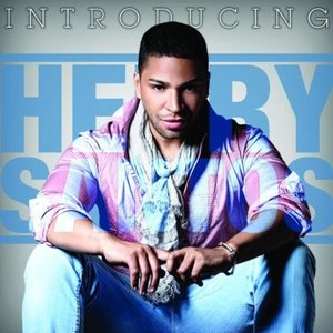 Introducing Henry Santos