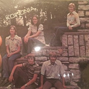 Avatar for Koinonia (USA,California)
