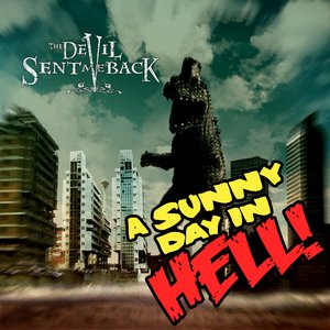 A Sunny Day In Hell - Single
