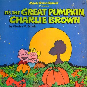 Изображение для 'Charlie Brown Records Presents'