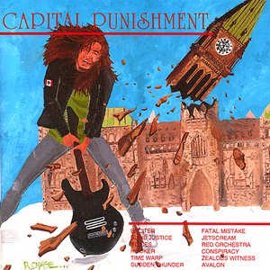 Capital Punishment