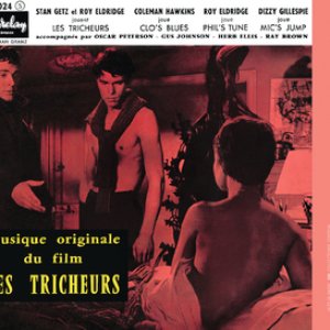 Les Tricheurs