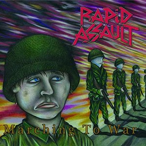 Marching to War