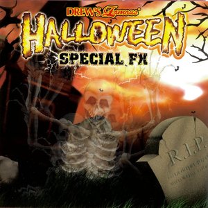 Halloween Special FX