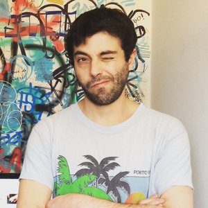 Sinead O'Connick Jr. 的头像