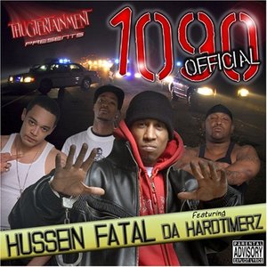 Image for 'Hussein Fatal & Hardtimerz'