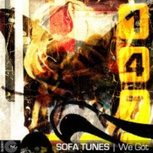 Sofa Tunes 的头像