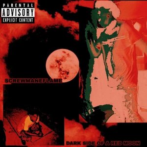 Dark Side of a Red Moon Remastered