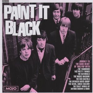 Paint It Black