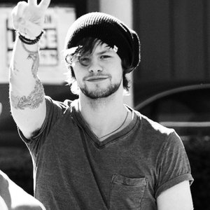 Bild für 'Jay McGuiness'