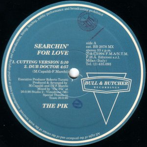 Searchin' For Love
