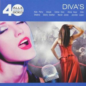Alle 40 Goed - Diva's